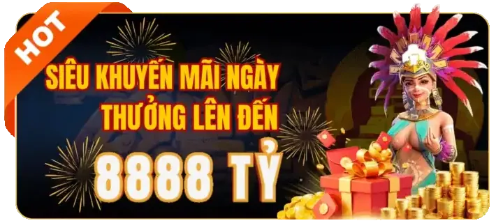 Hoàn trả hàng ngày tại xxvip win