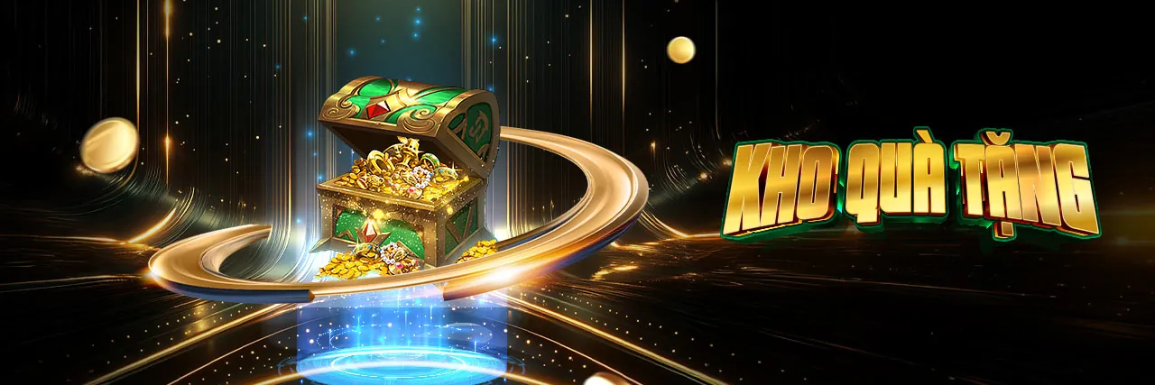 Thế giới bắn cá sống động tại xxvip win