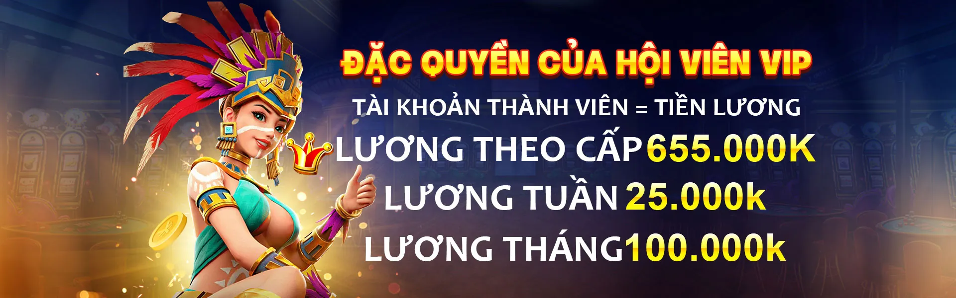 Sòng bạc trực tuyến xxvip win với các trò chơi đa dạng