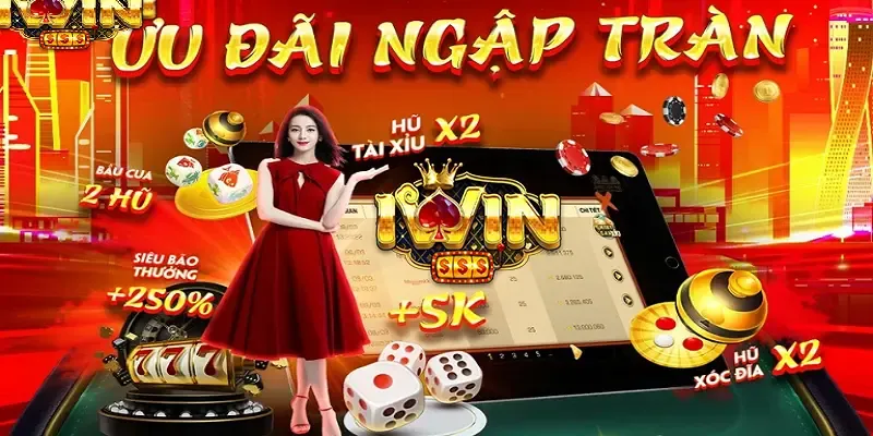 Ưu đãi VIP độc quyền xxvip win